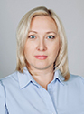 Булатова Наталья Петровна