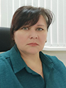 Илларионова Вера Дмитриевна