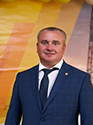 Клочков Сергей Алексеевич