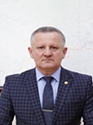 Маликов Сергей Анатольевич