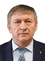 Марков Юрий Николаевич